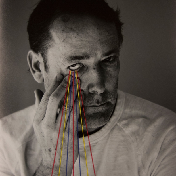 Capture Photography Festival Pin