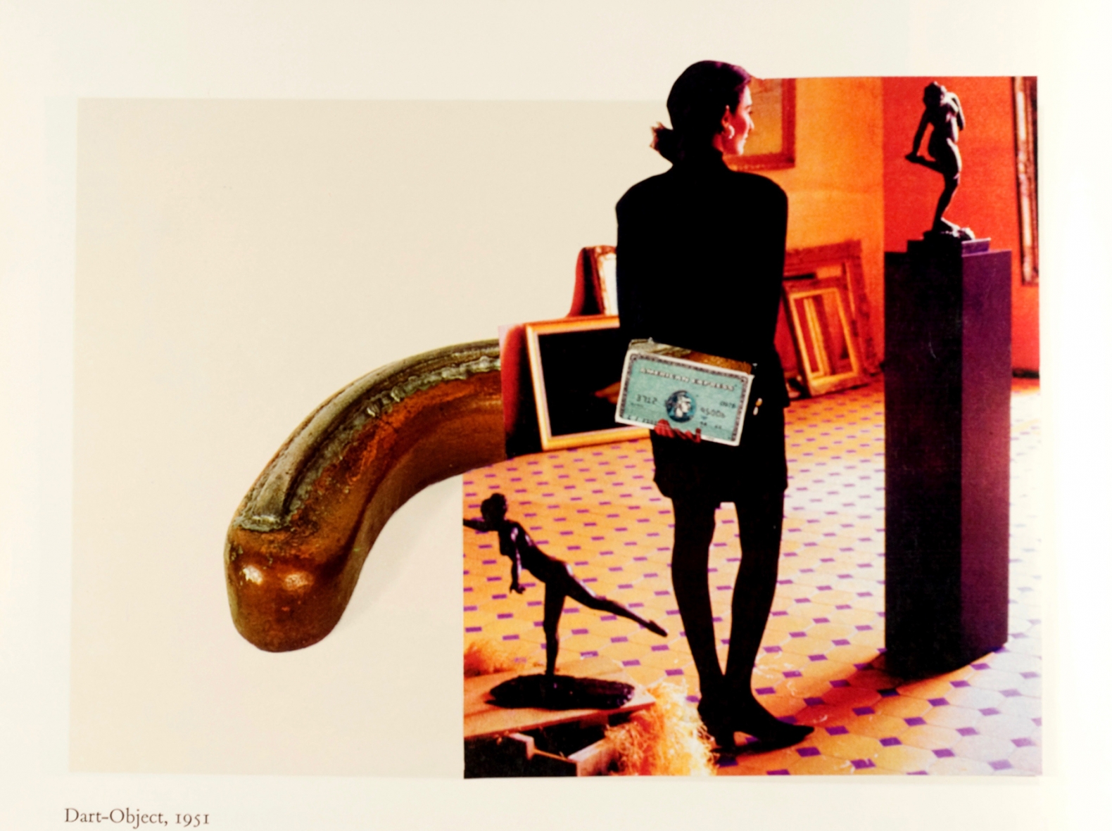 Fx Reflects: Marcel Duchamp. La Peinture, même au Centre 