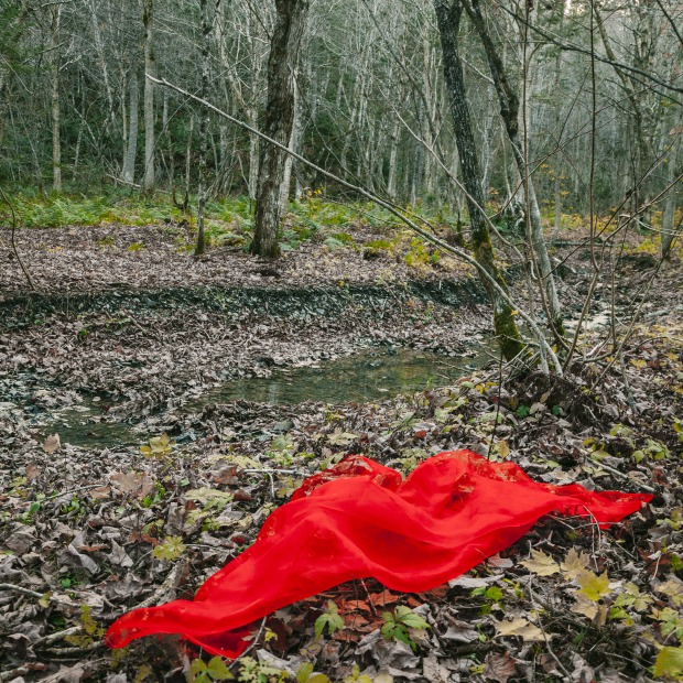 Capture Photography Festival Pin