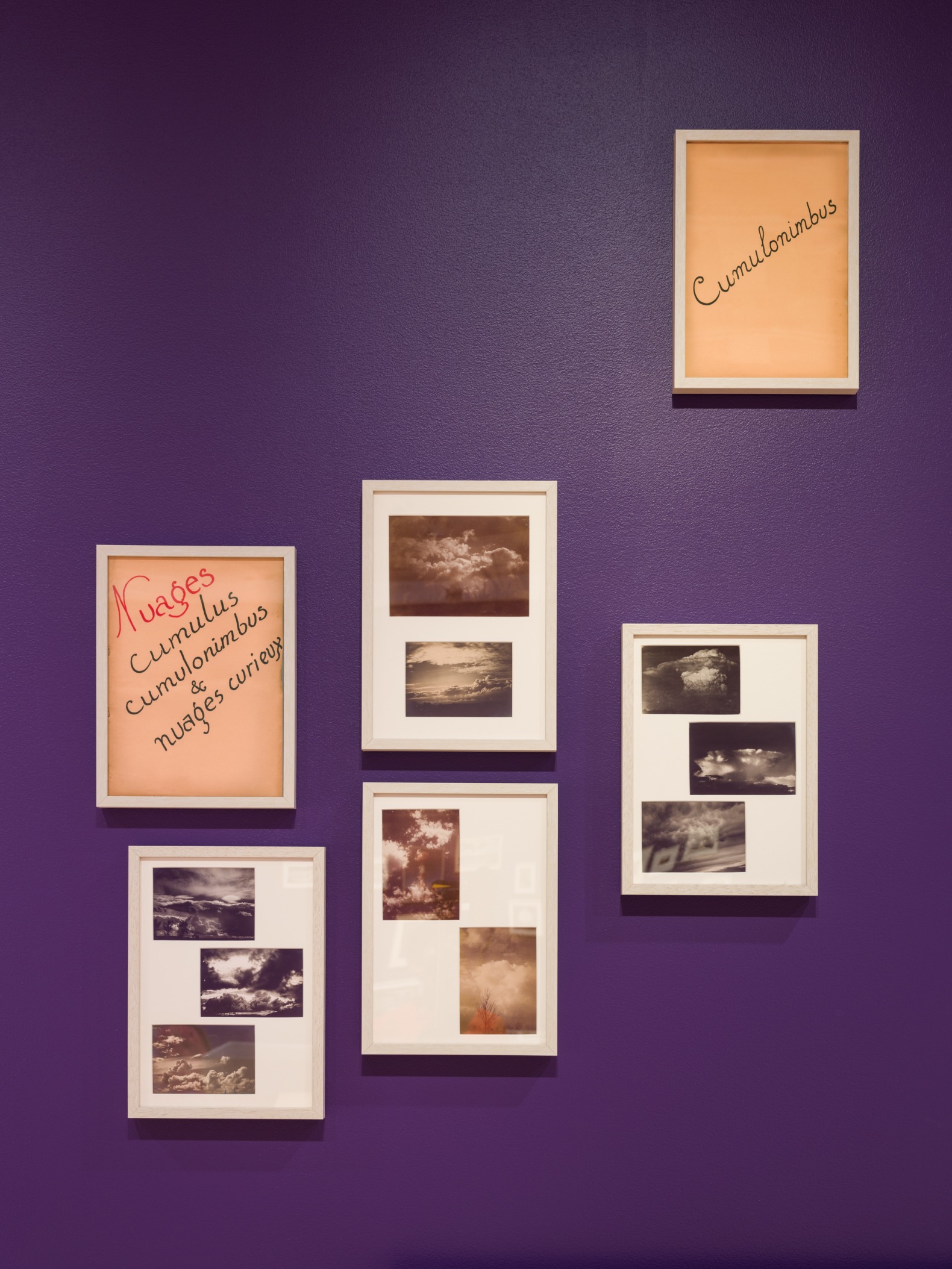 Cloud Album - Capture Photography Festival