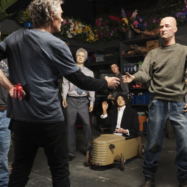 Capture Photography Festival Pin