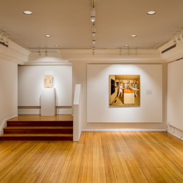 Capture Photography Festival Pin