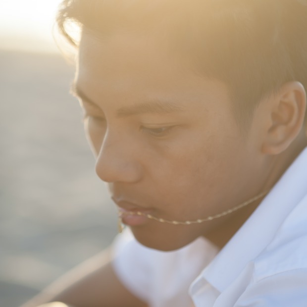 Capture Photography Festival Pin