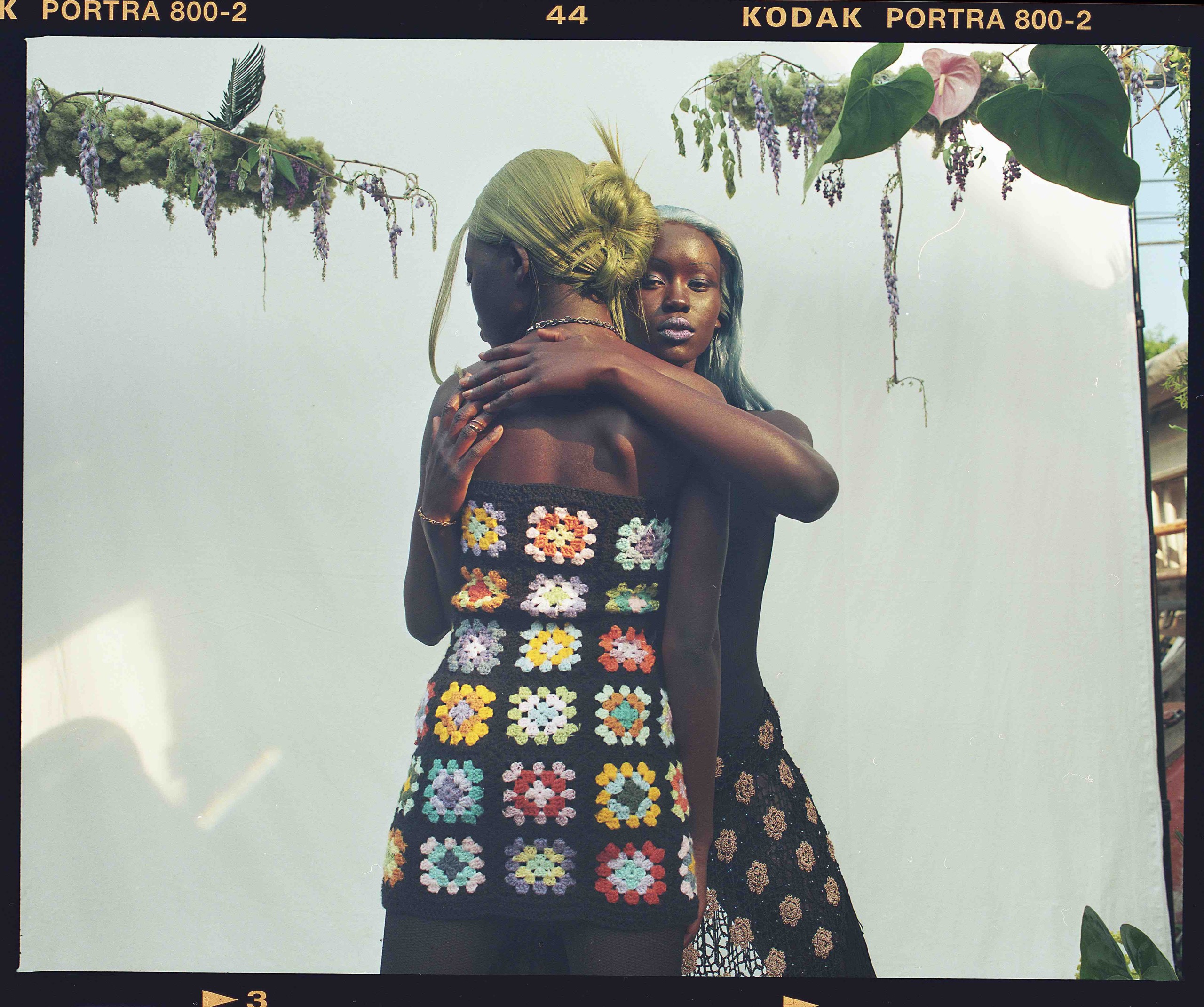 PhotoConsciousness Thoughts on the Responsibility of Lensbased Media