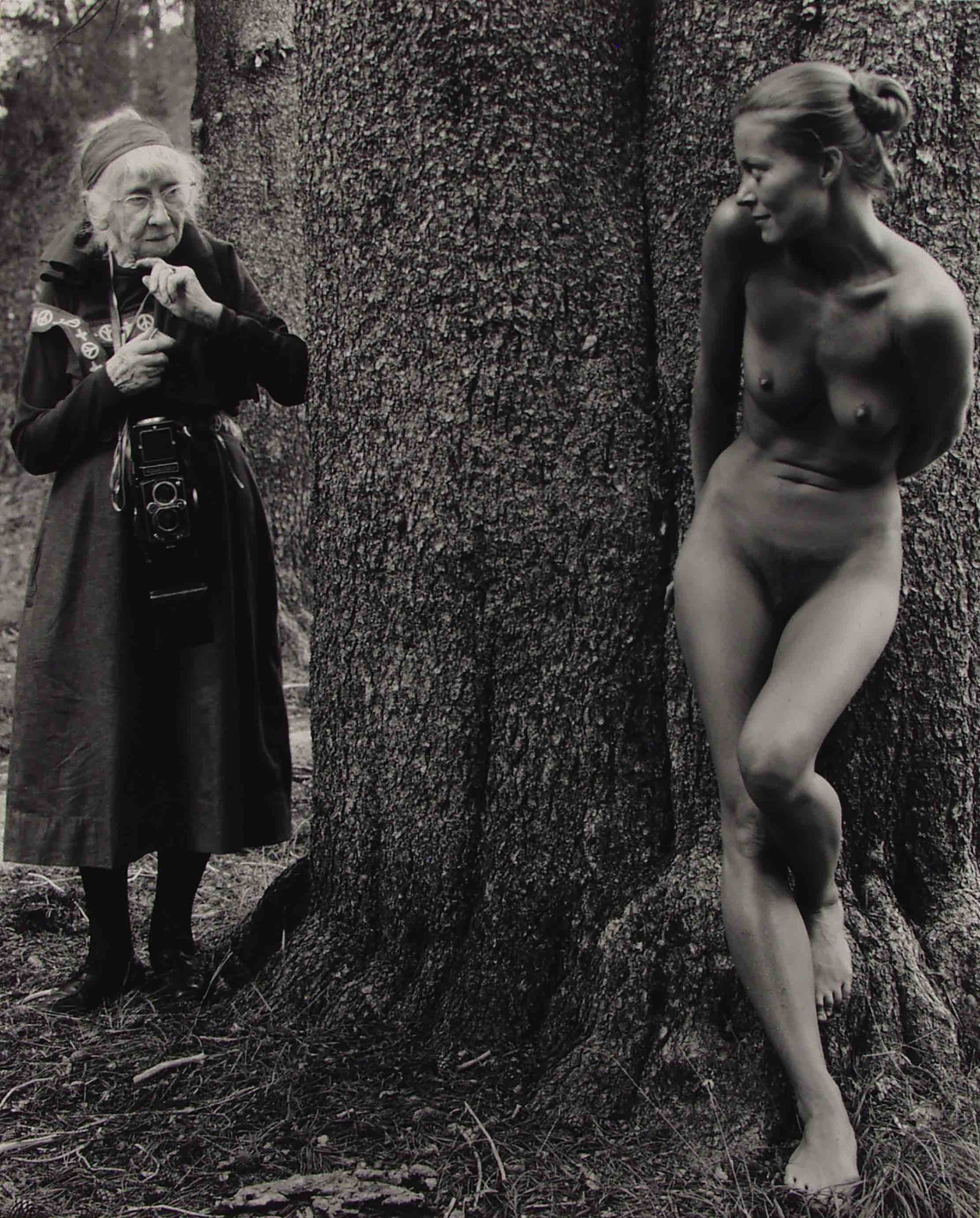 Capture Photography Festival Pin