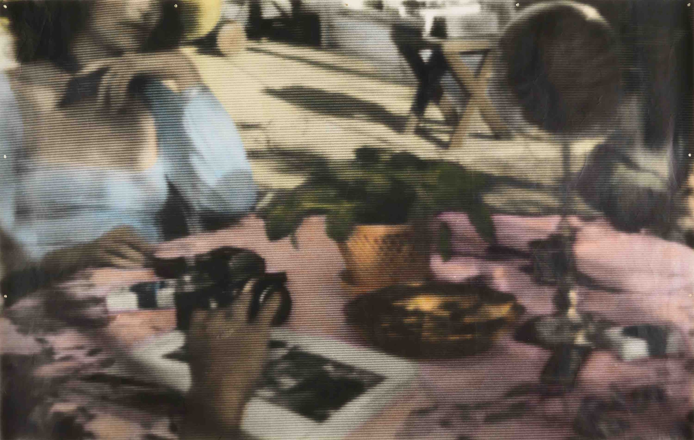 Capture Photography Festival Pin