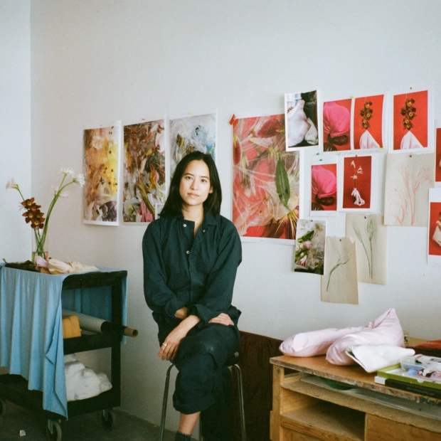 Capture Photography Festival Pin