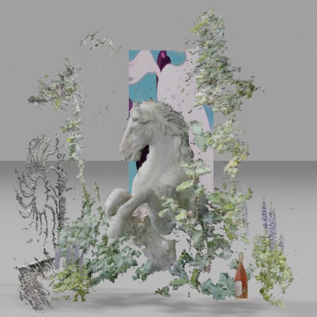 Capture Photography Festival Pin