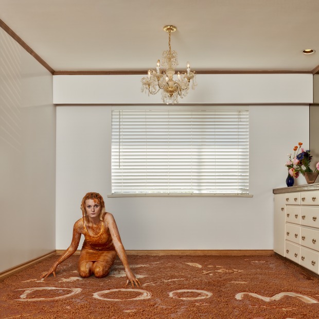 Capture Photography Festival Pin