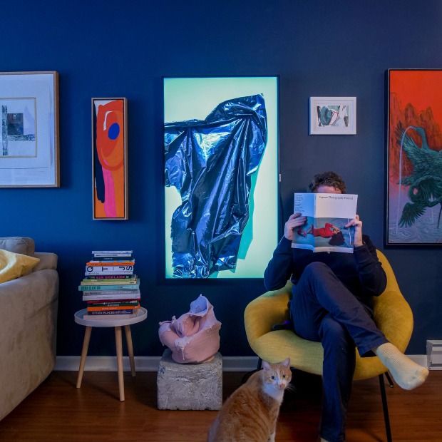 Capture Photography Festival Pin