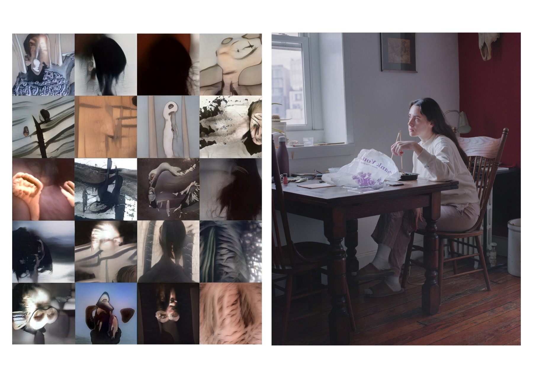 Digital Skins - Capture Photography Festival