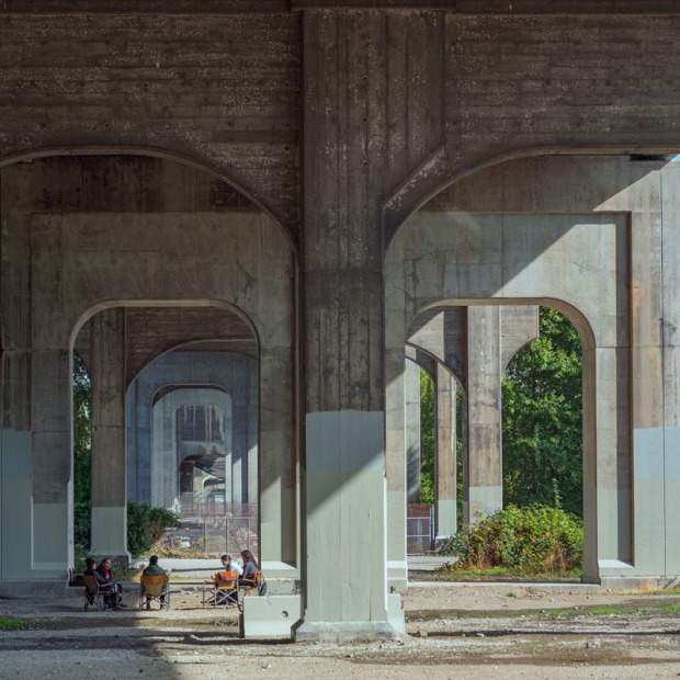 Capture Photography Festival Pin