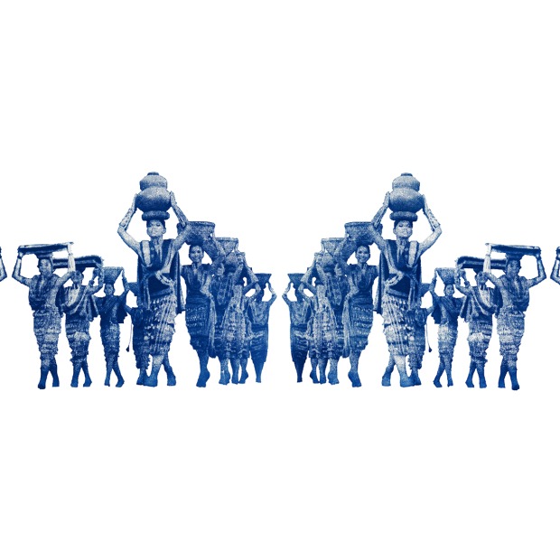 Capture Photography Festival Pin