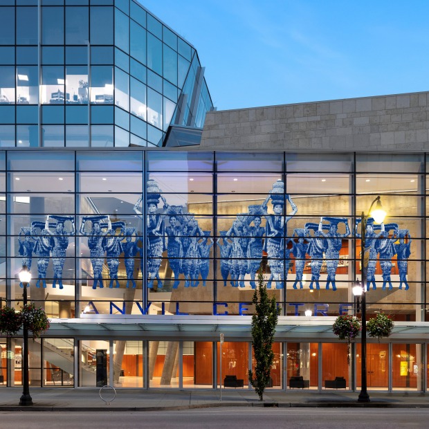 Capture Photography Festival Pin