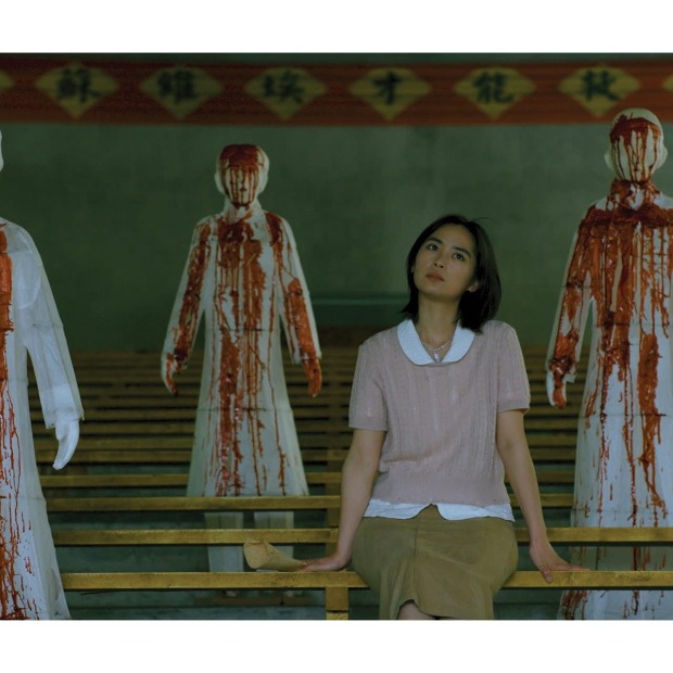 Capture Photography Festival Pin