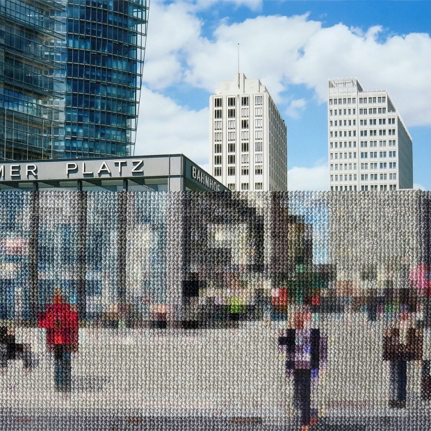 Capture Photography Festival Pin