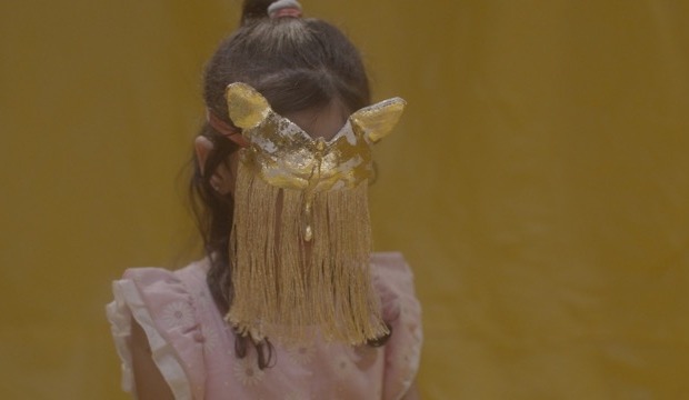 Capture Photography Festival Pin