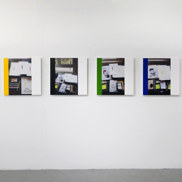 Capture Photography Festival Pin