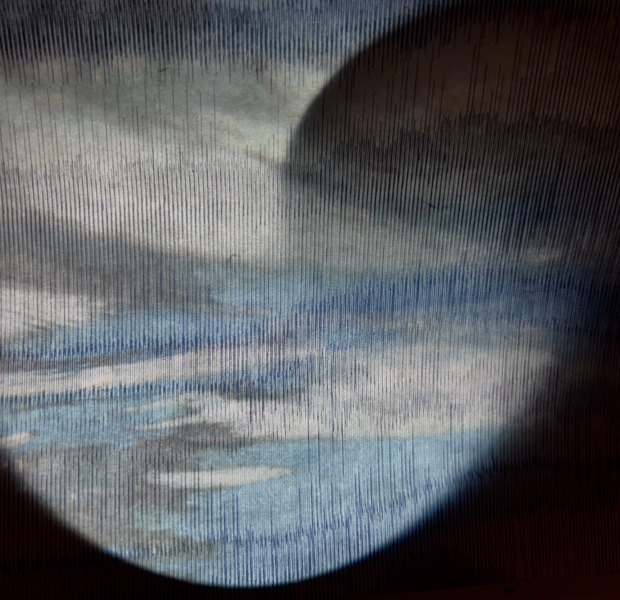 Capture Photography Festival Pin