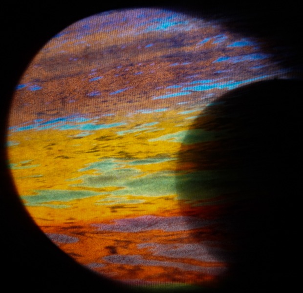 Capture Photography Festival Pin