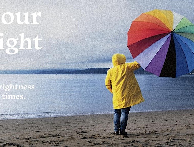 Capture Photography Festival Pin