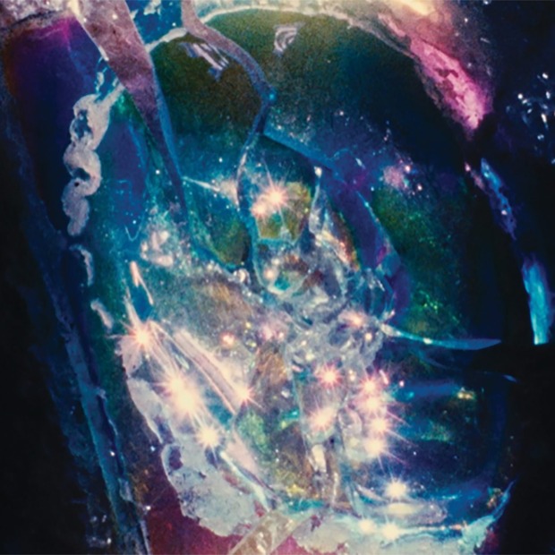 Capture Photography Festival Pin