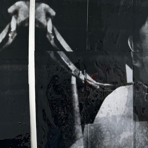 Capture Photography Festival Pin