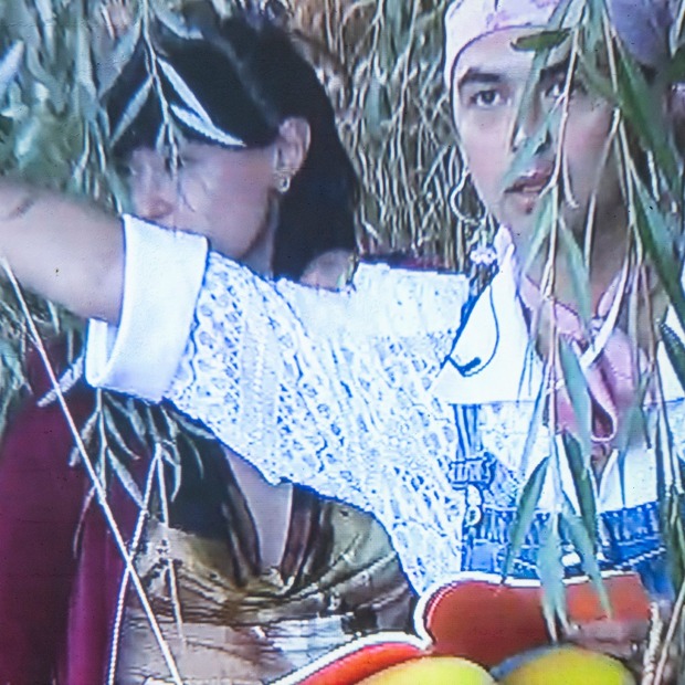 Capture Photography Festival Pin