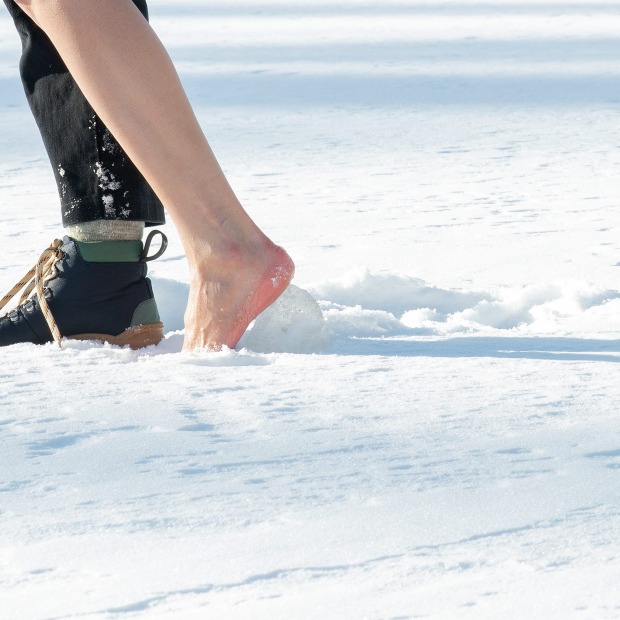 Capture Photography Festival Pin