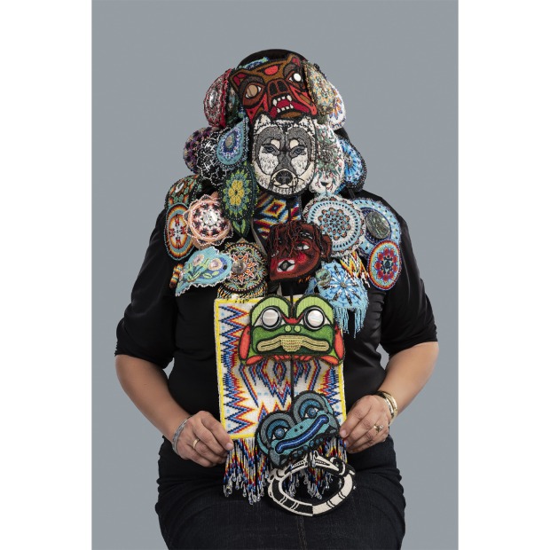 Capture Photography Festival Pin