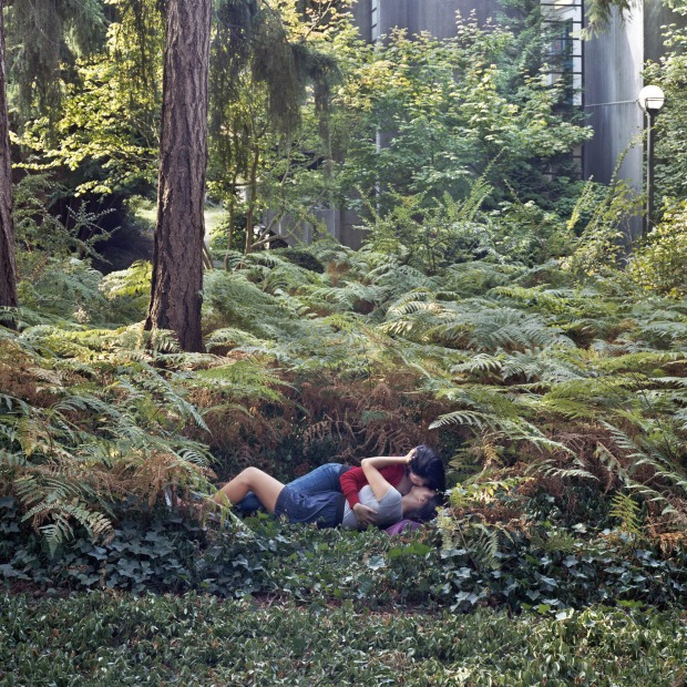 Capture Photography Festival Pin