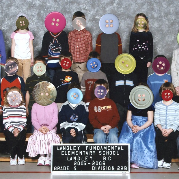 Capture Photography Festival Pin