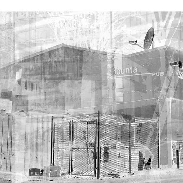 Capture Photography Festival Pin