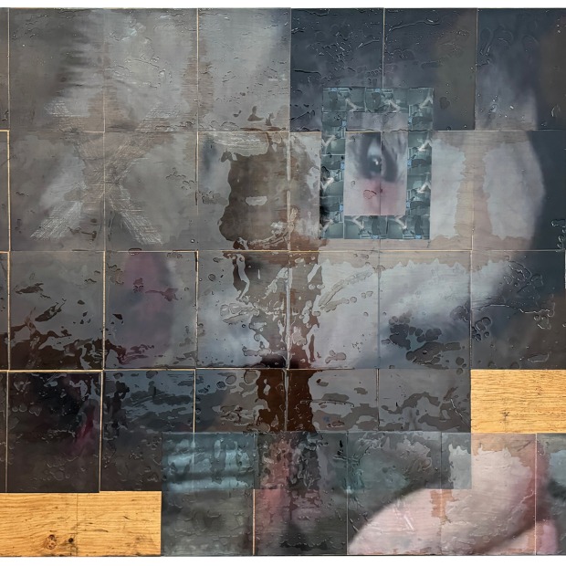 Capture Photography Festival Pin