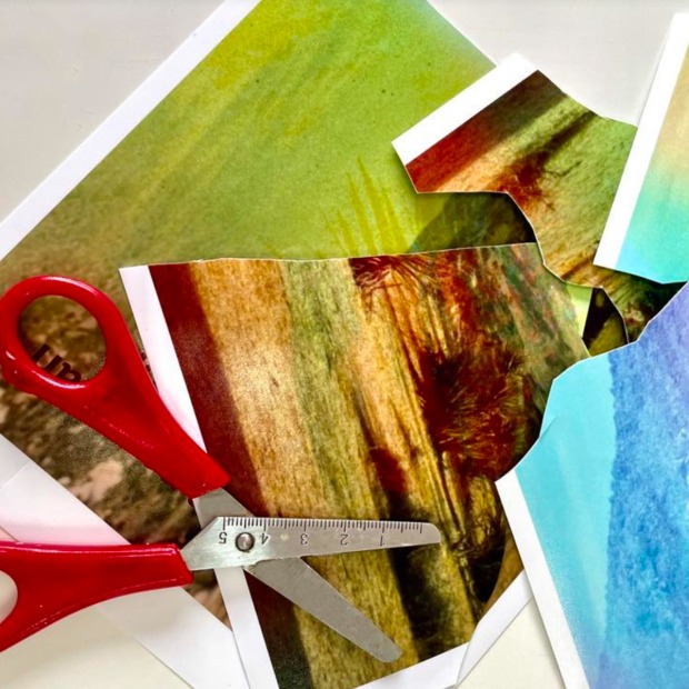 Capture Photography Festival Pin