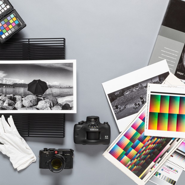 Capture Photography Festival Pin