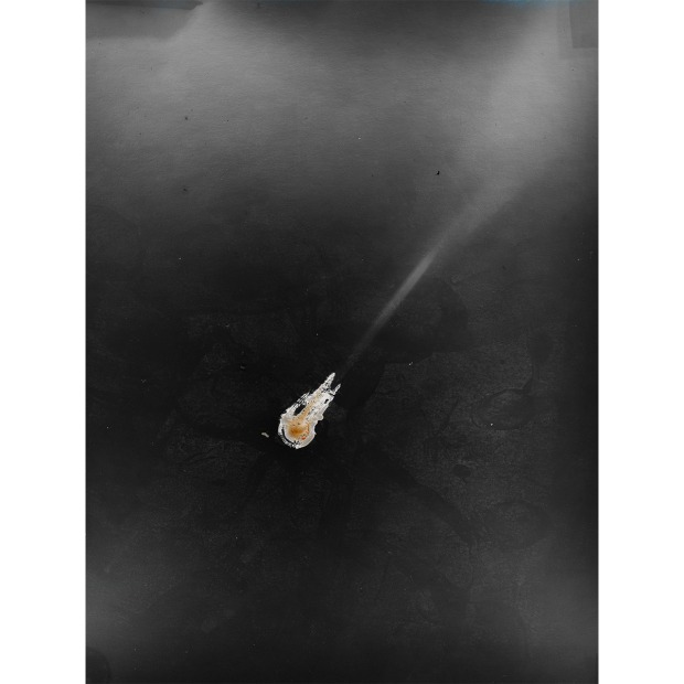 Capture Photography Festival Pin