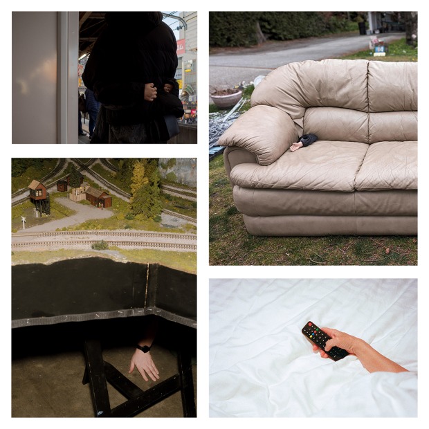 Capture Photography Festival Pin