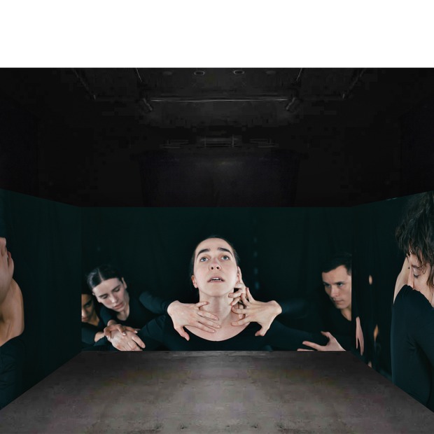 Capture Photography Festival Pin