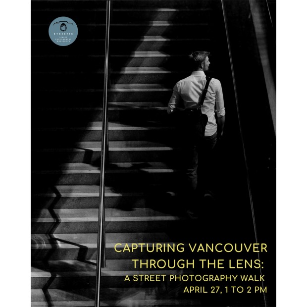 Capture Photography Festival Pin