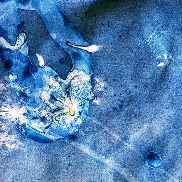 Capture Photography Festival Pin