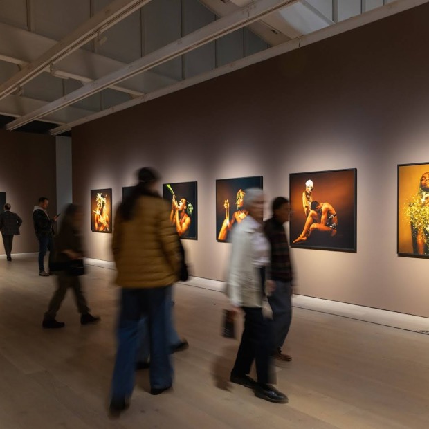 Capture Photography Festival Pin