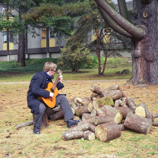 Capture Photography Festival Pin
