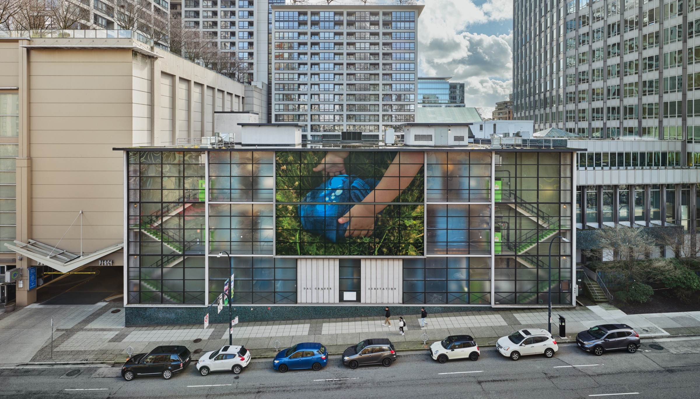 Capture Photography Festival Pin