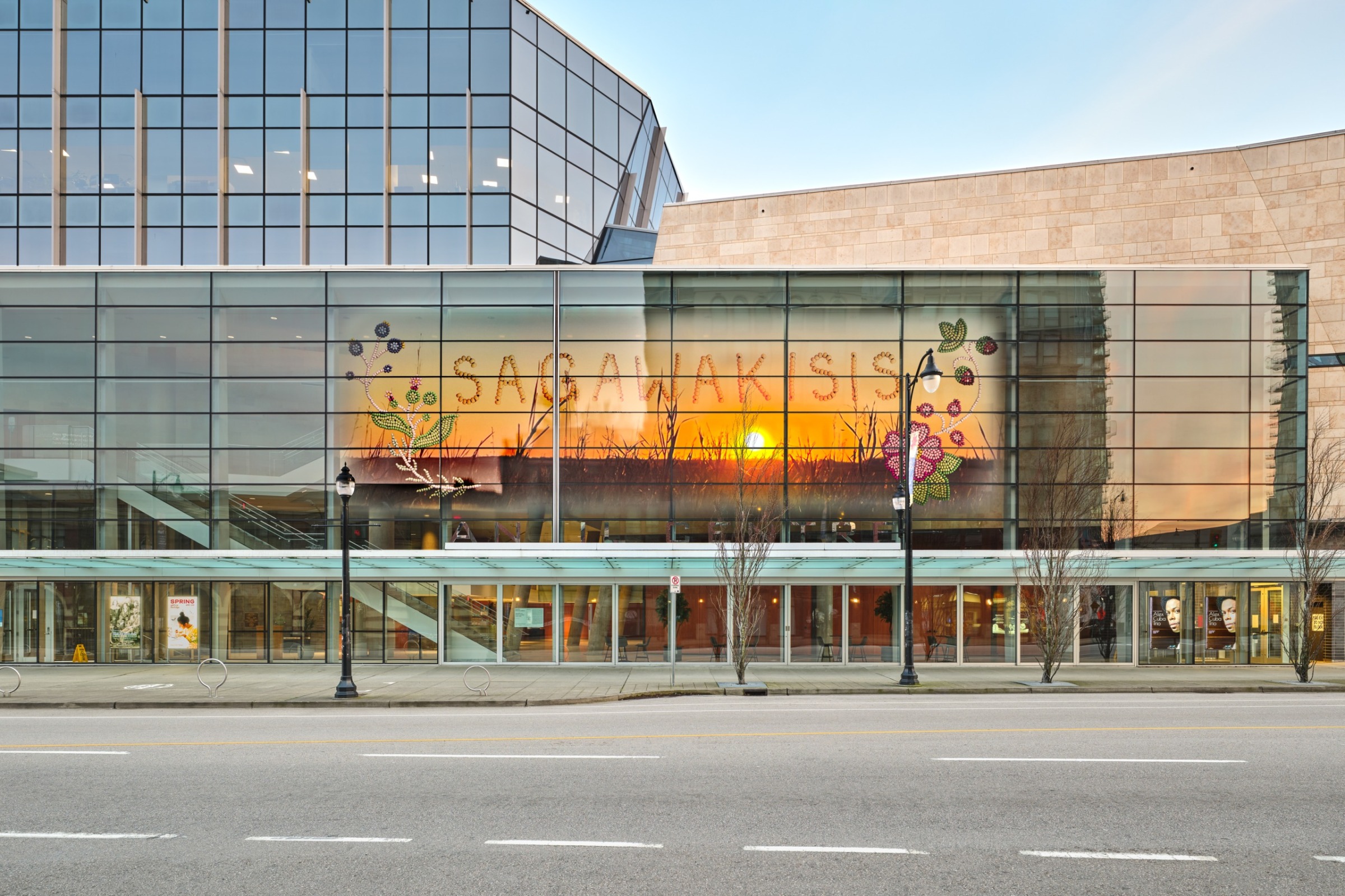 Capture Photography Festival Pin