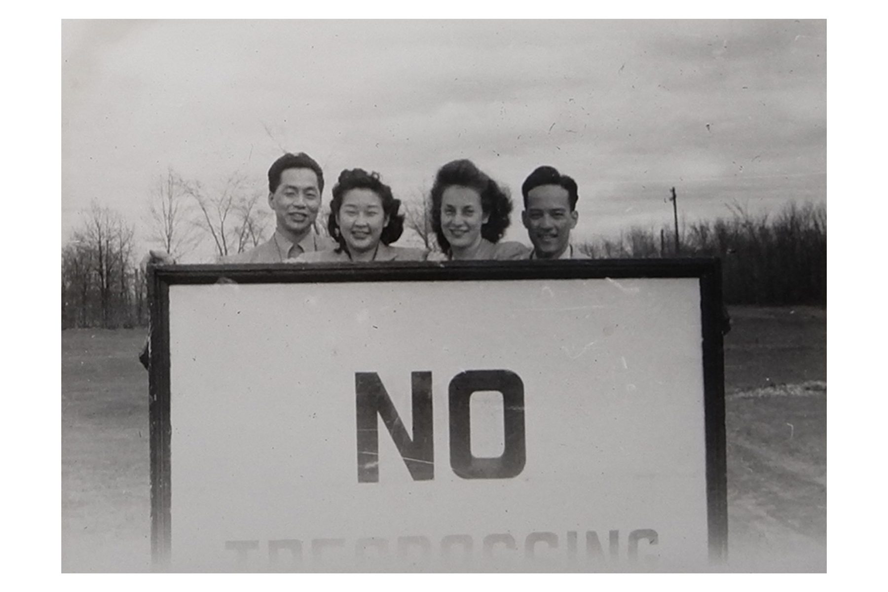 Montréal Chinois: The Lost Decades / Les décennies perdues