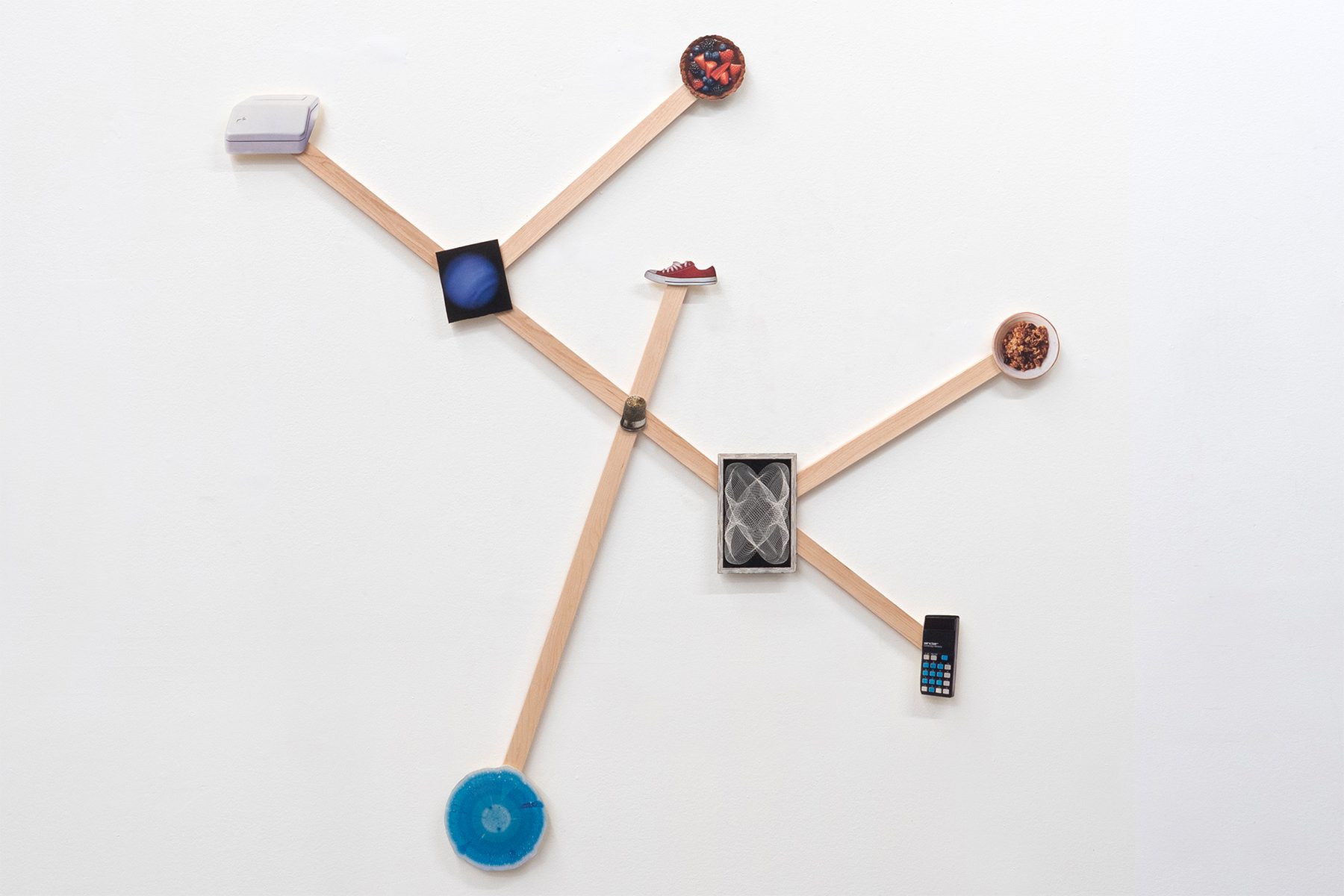 Kemp Object Experiments in Photography: Image and Object - Capture Photography Festival