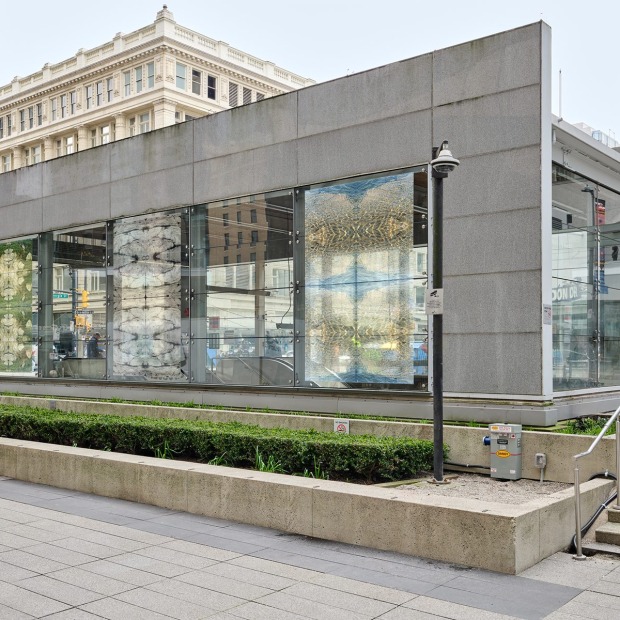 Capture Photography Festival Pin