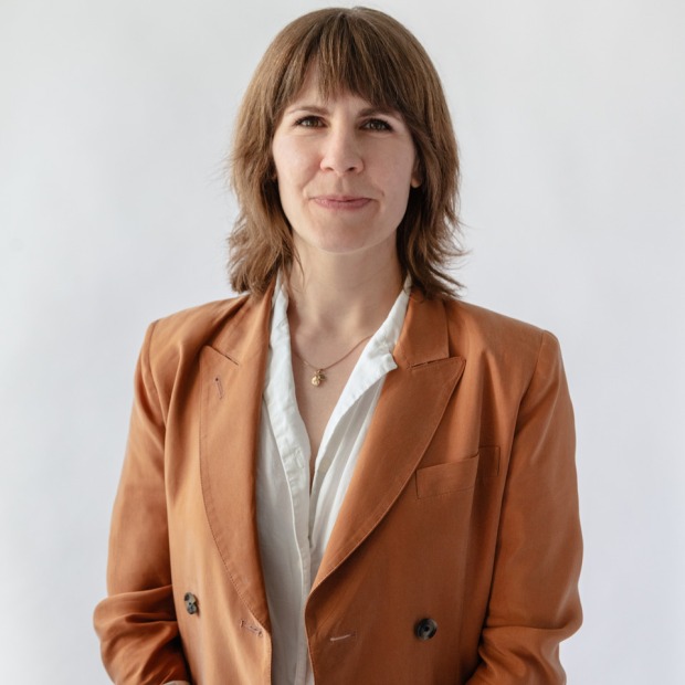 Gabrielle Moser, courtesy LF Documentation.