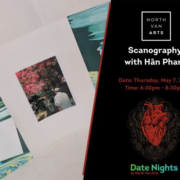 Capture Photography Festival Pin